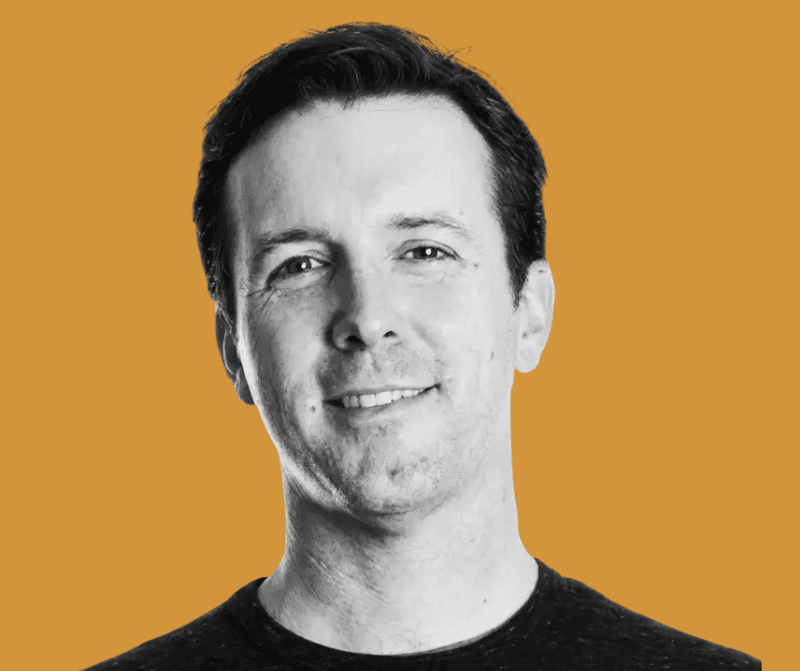Rob May